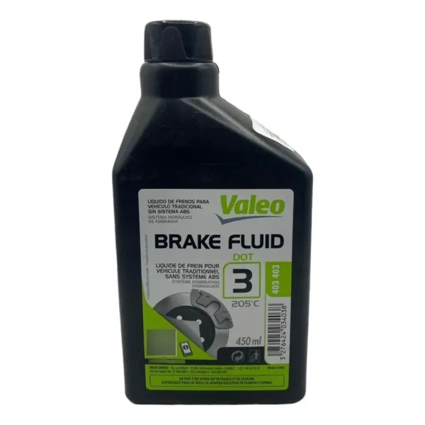 Liquido Freno